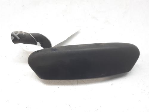 Türgriff hinten links außen für FIAT PUNTO Hatchback Van (188_) 1.2 60 (60 hp) 12407254