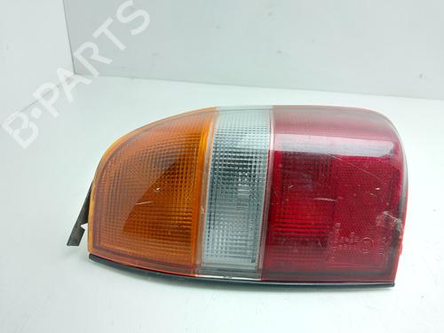 Used Right taillight Right taillight MITSUBISHI L200 (K7_T, K6_T, K5_T) [1996-2011] 35981485 35981485