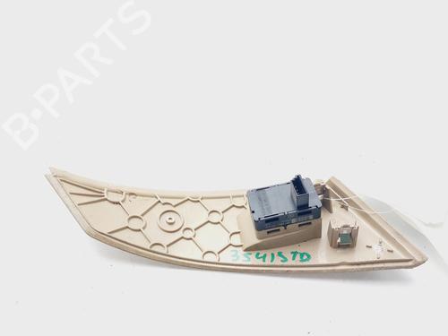 Right rear window switch BMW 5 (E60) 520 d | BP19641966I28 