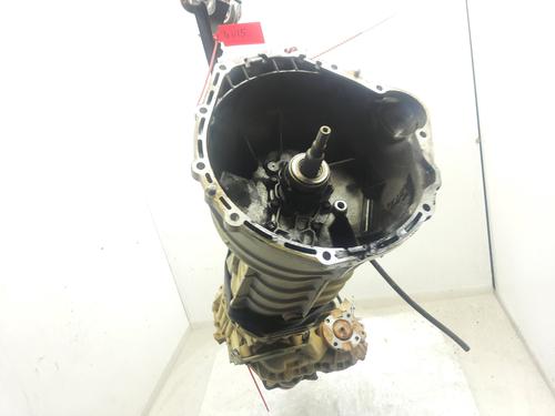 Used Gearbox Gearbox SSANGYONG REXTON / REXTON II (GAB_) 2.7 Xdi (163 hp) 33129952 33129952