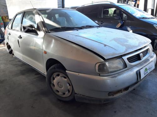 Right taillight SEAT CORDOBA (6K1, 6K2) 1.4 i | BP12418968C35 