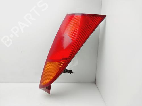 Right taillight FORD FOCUS I (DAW, DBW) 1.6 16V | BP29704081C35 