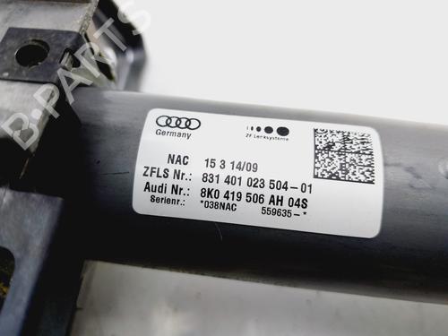Steering column AUDI A4 Allroad B8 (8KH) 3.0 TDI quattro | BP31309459M21