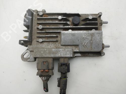 Used Start/Stop ECU Start/Stop ECU PEUGEOT 5008 (0U_, 0E_) [2009-2017] 36294511 36294511