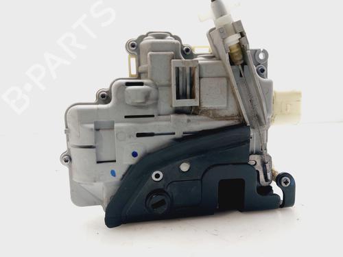 Rear left lock VW PASSAT B7 (362) 1.6 TDI | BP21500438C100 