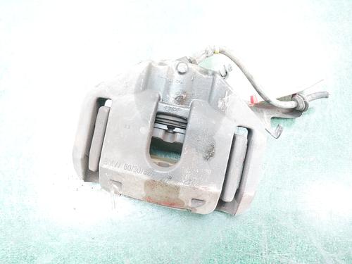 Used Right front brake caliper BMW 5 (E60) 530 d (218 hp) 13573505