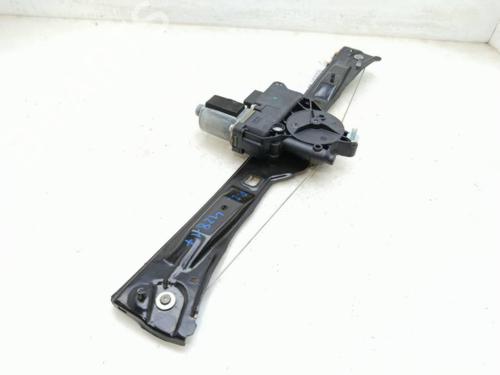 Front left window mechanism PEUGEOT BIPPER Tepee 1.3 HDi 75 | BP38869965C22 - Image 3