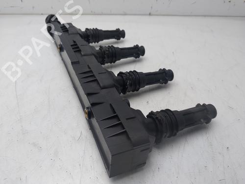 Ignition coil OPEL CORSA C (X01) | BP35736696M94 - Image 2