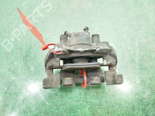 Right rear brake caliper MERCEDES-BENZ E-CLASS (W212) E 220 CDI / BlueTEC (212.001, 212.002) | BP29575260M106 