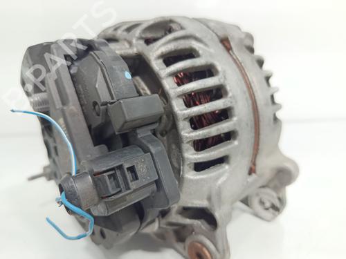 Generator AUDI TT (8J3) 2.0 TFSI | BP29861623M7 