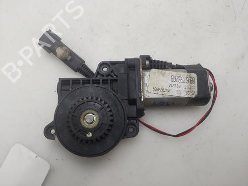 Used Right rear window motor Right rear window motor 36535598 36535598