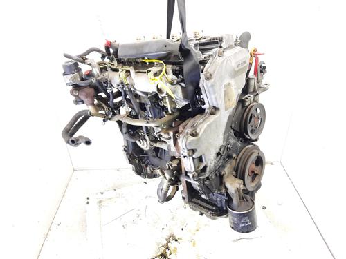 Engine NISSAN ALMERA TINO (V10) 2.2 dCi | BP16247439M1 