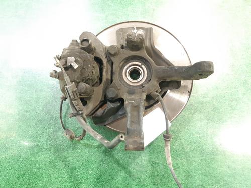 Left front steering knuckle LANCIA LYBRA (839_) 1.9 JTD (839.AXI1A, 839.AXN1A, 839.CXL1A) | BP7829939M25 