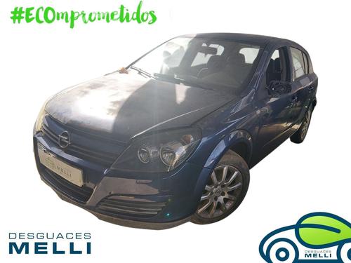 Pièces Détachées Usagées OPEL ASTRA H (A04)    4562771