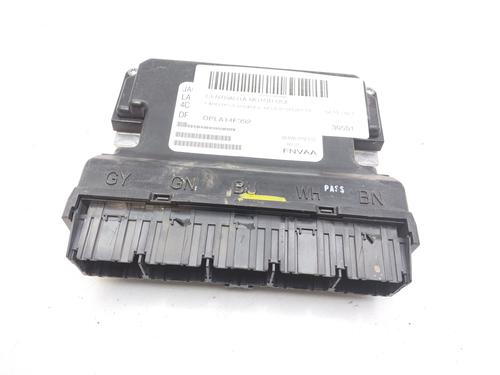Used Engine control unit (ECU) LAND ROVER RANGE ROVER SPORT II (L494) 3.0 TDV6 4x4 (258 hp) 12419849
