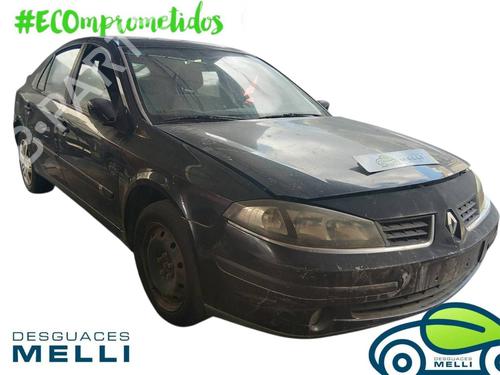 Headlight switch RENAULT LAGUNA II (BG0/1_) 1.9 dCi (BG12) | BP38708228I24 - Image 10