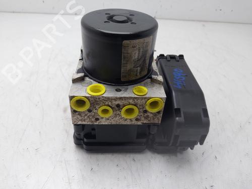 Used ABS pump ABS pump FORD FIESTA VI (CB1, CCN) [2008-2026] 35777255 35777255