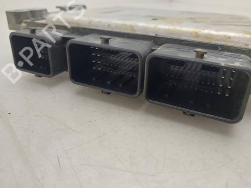 Engine control unit (ECU) NISSAN NV200 / EVALIA Bus 1.5 dCi 90 (M20, M20M) | BP39691324M57 - Image 2