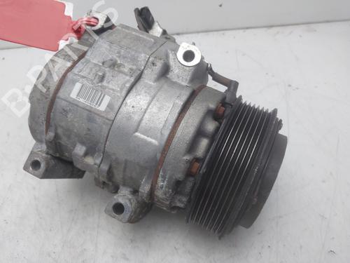 AC compressor HONDA CR-V IV (RM_) 2.2 i-DTEC AWD (RE6) | BP37630071M34 - Image 2