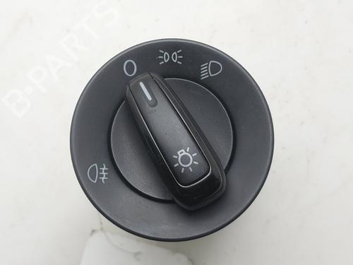Used Headlight switch Headlight switch 37711362 37711362