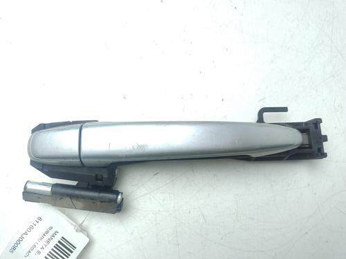Used Rear left exterior door handle SUBARU OUTBACK (BL, BP) 2.0 D AWD (BPD) (150 hp) 29326334