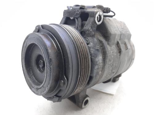 Used AC compressor BMW X5 (E53) 3.0 i (231 hp) 11797864