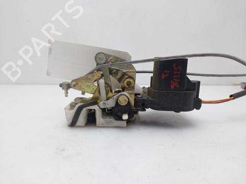 Rear left lock ROVER 45 I Hatchback (RT) 2.0 iDT | BP18032122C100 