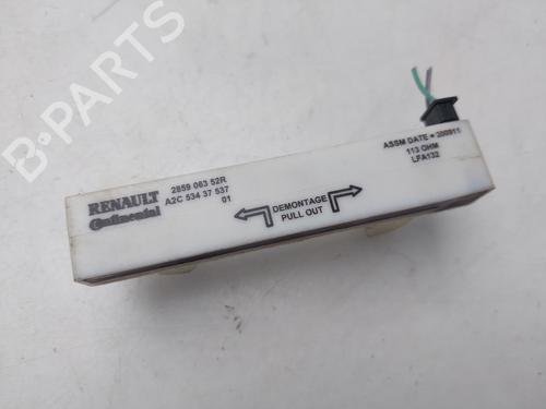 Used Electronic module Electronic module 37068836 37068836