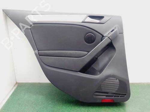 Used Rear left panel VW GOLF VI (5K1) [2008-2014]  29445993