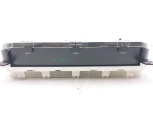 Instrument cluster MAZDA 6 Hatchback (GG) 1.8 | BP11539250C47 
