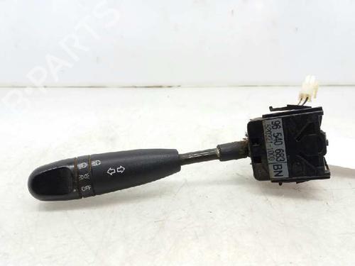 Headlight switch CHEVROLET MATIZ (M200, M250) 0.8 (52 hp) 96540683 | 96540683 |