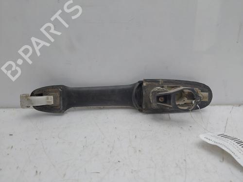 Front right exterior door handle MERCEDES-BENZ VITO / MIXTO Van (W639) 109 CDI (639.601, 639.603, 639.605) | BP11221346C129 