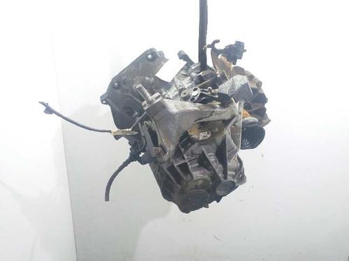 Gearbox FORD MONDEO III (B5Y) 2.0 16V TDDi / TDCi | BP6242516M3 