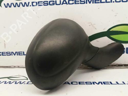 Right mirror DAEWOO MATIZ (M100, M150) 0.8 | BP2861743C27 