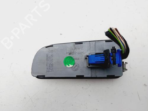 Switch FIAT FIORINO Box Body/MPV (225_) 1.3 D Multijet (225BXD1A, 225BXB1A, 225BXB11) | BP26155306I30 