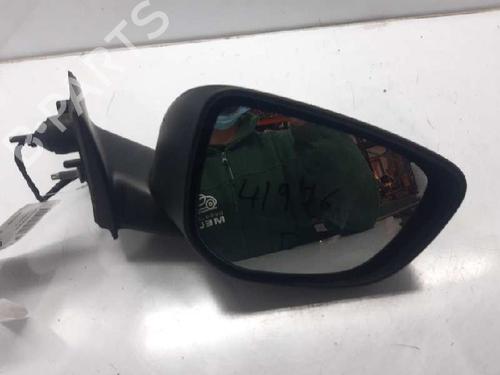 Used Right mirror Right mirror CITROËN C4 CACTUS [2014-2026] 6714299 6714299