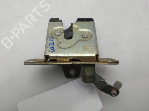Used Tailgate lock Tailgate lock OPEL CORSA B (S93) 1.2 i 16V (F08, F68, M68) (65 hp) 34270961 34270961