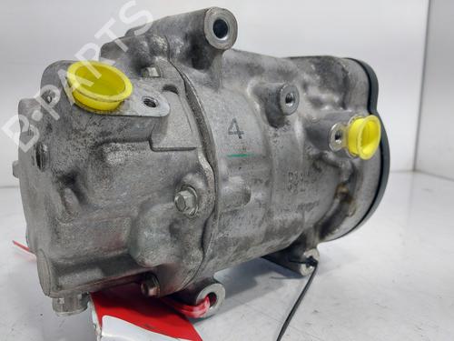 AC compressor TOYOTA COROLLA Saloon (_E21_) 1.6 VVTi (ZRE210) | BP37154891M34 - Image 4