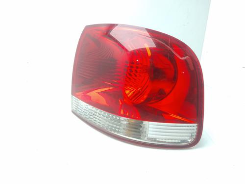 Right taillight VW TOUAREG (7LA, 7L6, 7L7) 3.0 V6 TDI | BP26961562C35 