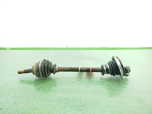 Used Left front driveshaft RENAULT KANGOO (KC0/1_) [1997-2026]  32683567