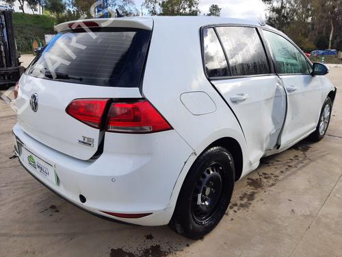 Air vent VW GOLF VII (5G1, BQ1, BE1, BE2) 1.2 TSI | BP16290203I21 