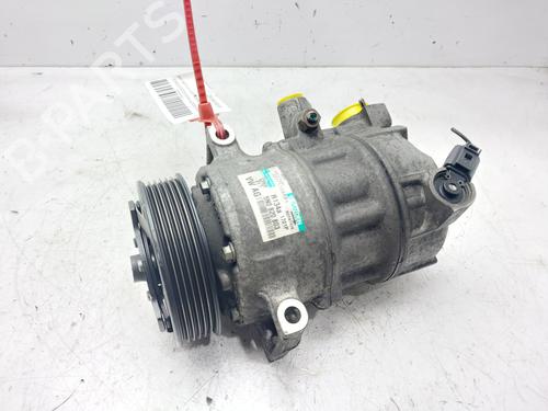 AC compressor VW SCIROCCO III (137, 138) 2.0 TDI | BP30623758M34 