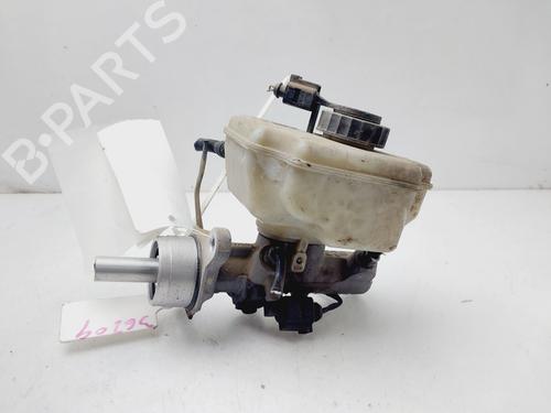 Used Brake master cylinder SEAT LEON (1P1) [2005-2013]  21533014