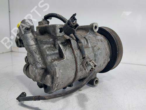 AC compressor RENAULT KADJAR (HA_, HL_) 1.5 dCi 110 (HLA3) | BP37152895M34 - Image 3