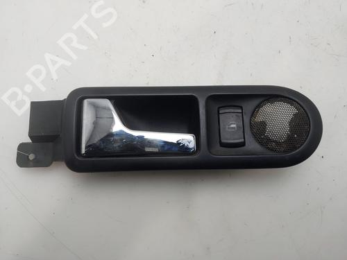 Used Rear left interior door handle Rear left interior door handle VW GOLF IV (1J1) [1997-2008] 34717932 34717932