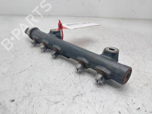 Used Injection rail FORD FIESTA VI (CB1, CCN) 1.4 TDCi (70 hp) 30295675
