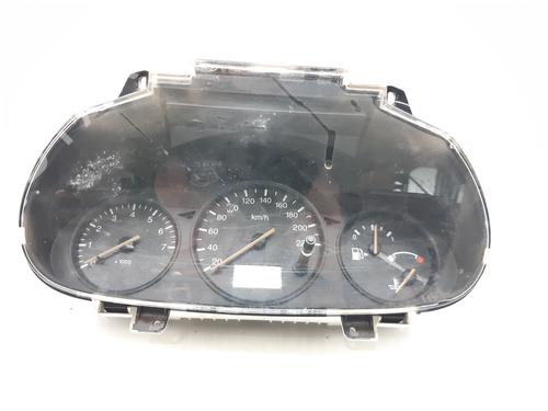 Used Instrument cluster FORD ESCORT VI (GAL, AAL, ABL) 1.8 Turbo D (70 hp) 11057618