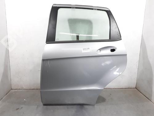 left-rear-door-mercedes-benz-a-class-w169-a-180-cdi-169007-169307-1697301905-2004-2005-2006-2007-2008-2009-2010-2011-2012-8676665 main image