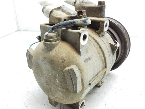 BP16379017M34 | AC compressor SSANGYONG ACTYON I 2.0 Xdi BP16379017M34