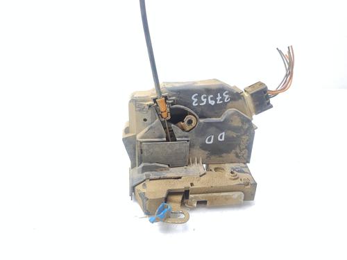 Front right lock LAND ROVER FREELANDER I (L314) 2.0 Td4 4x4 | BP26376114C97 